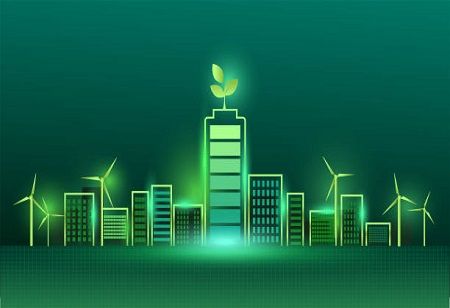 Union Minister Piyush Goyal urges Realtors to adopt Eco-friendly Construction practices
